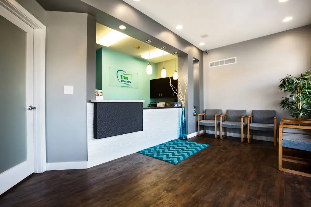 TruBlu Dentistry - Burbank