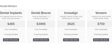 Salud Family Dental Center