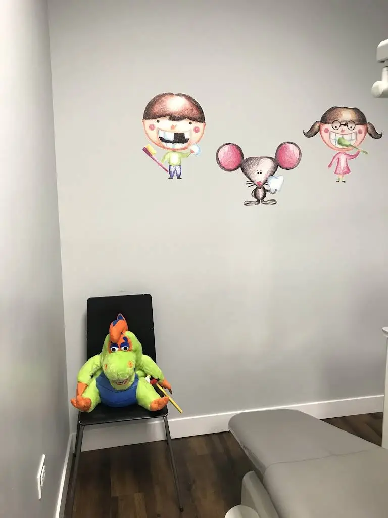 All Family Dental and Braces