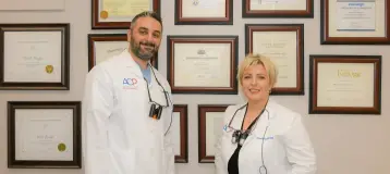 Chicago Dental Solutions @ Midway Square Dental Center