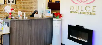 Dulce Dental - Archer Heights