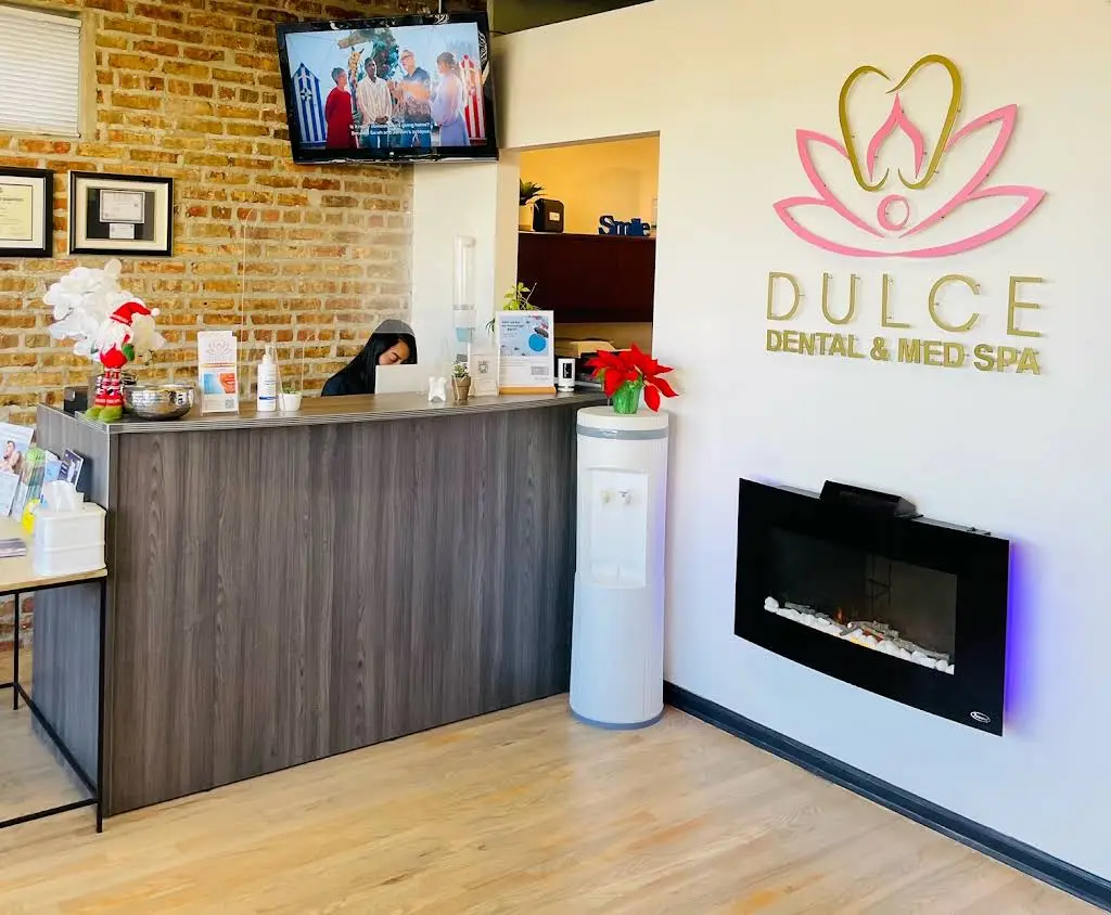 Dulce Dental - Archer Heights