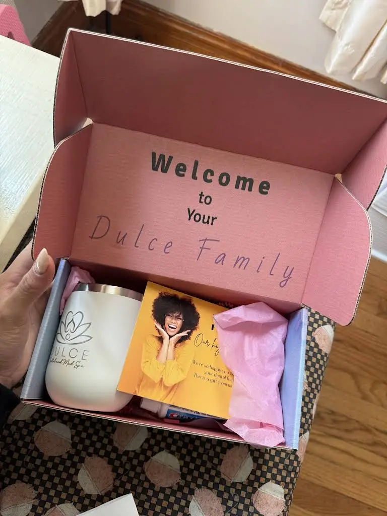 Dulce Dental - Archer Heights