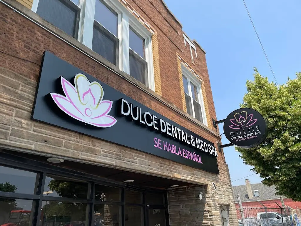Dulce Dental - Archer Heights