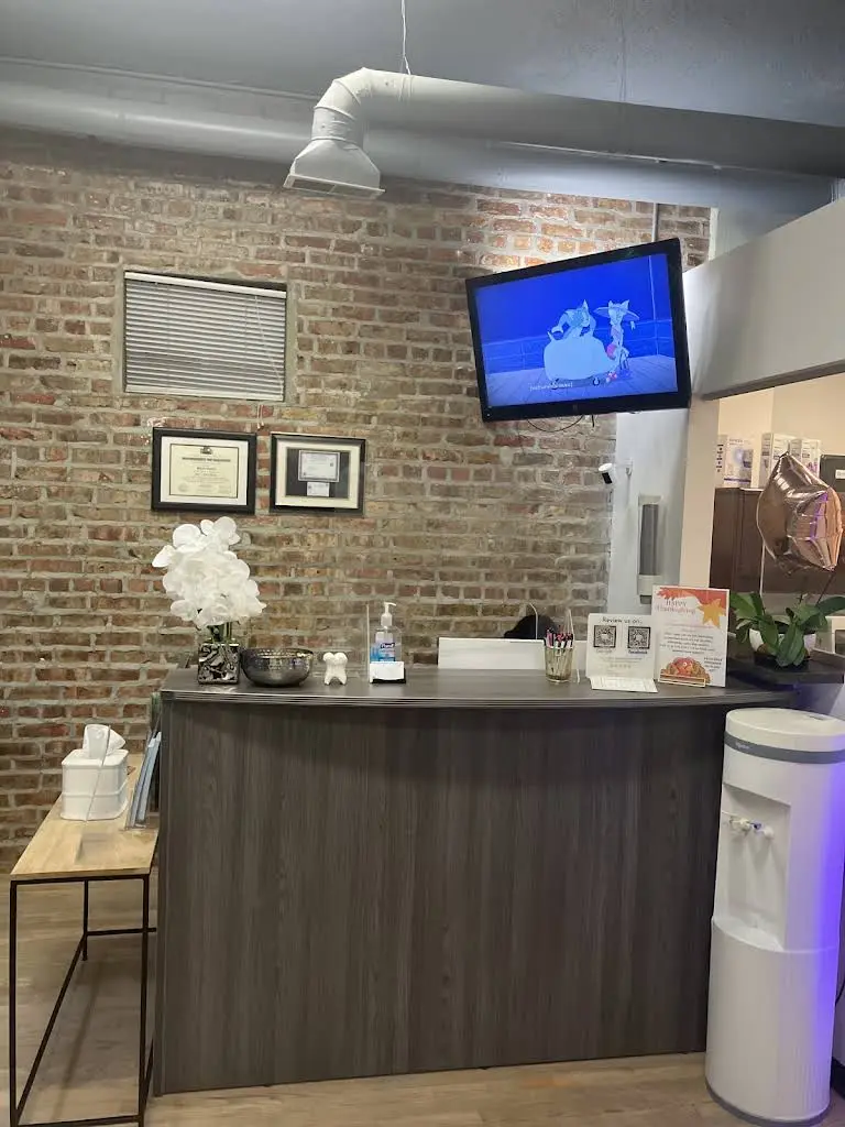 Dulce Dental - Archer Heights