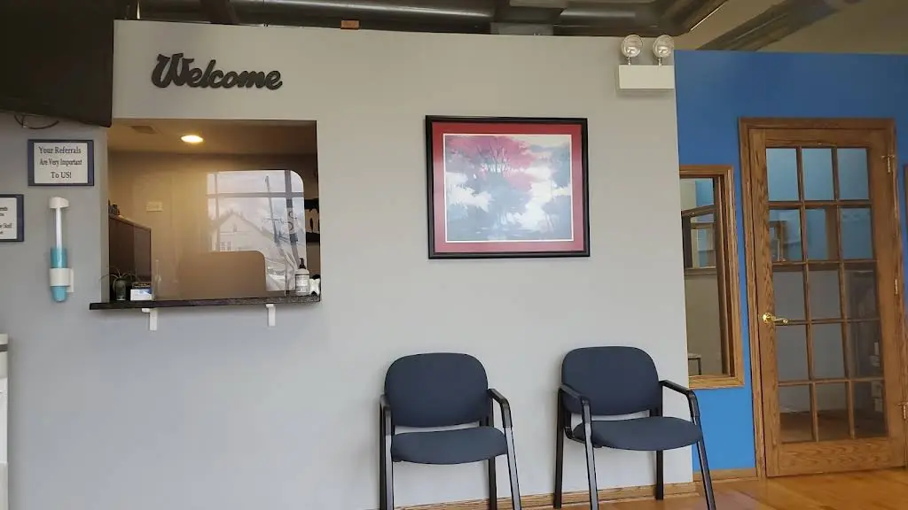Dulce Dental - Archer Heights