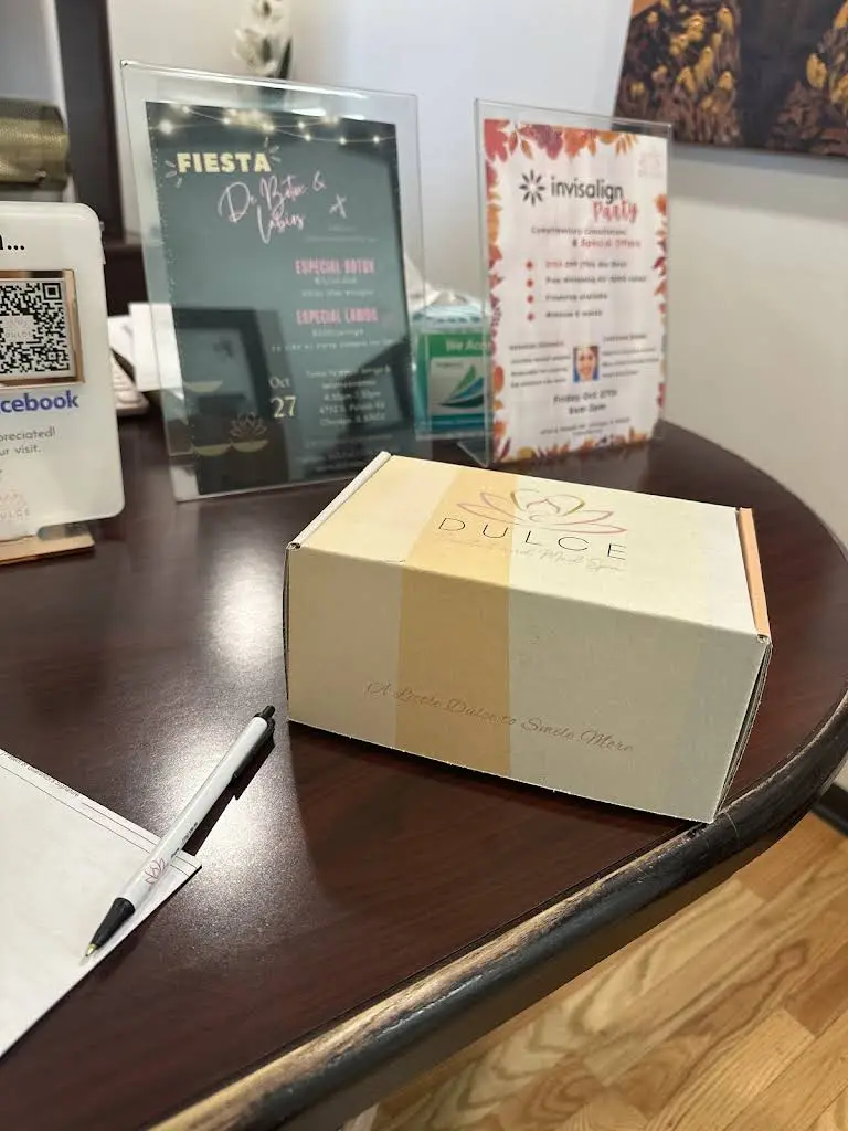 Dulce Dental - Archer Heights