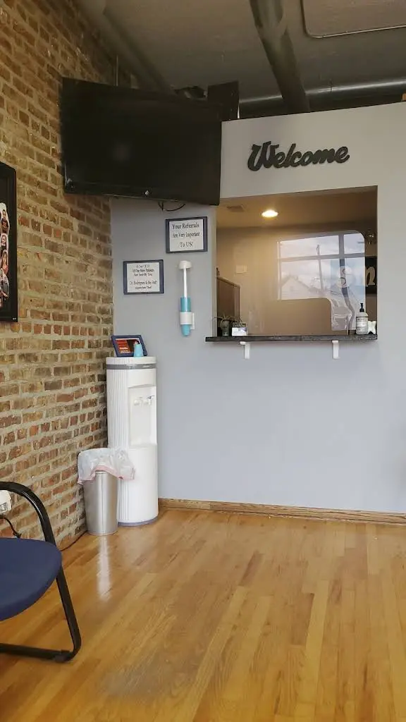 Dulce Dental - Archer Heights