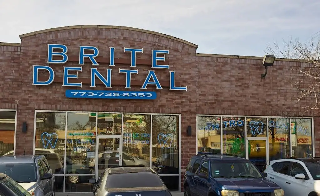 Brite Dental PC