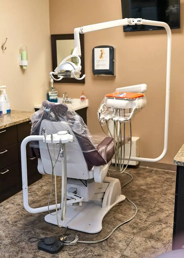Brite Dental PC