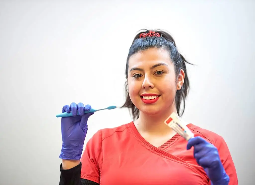 Brite Dental PC