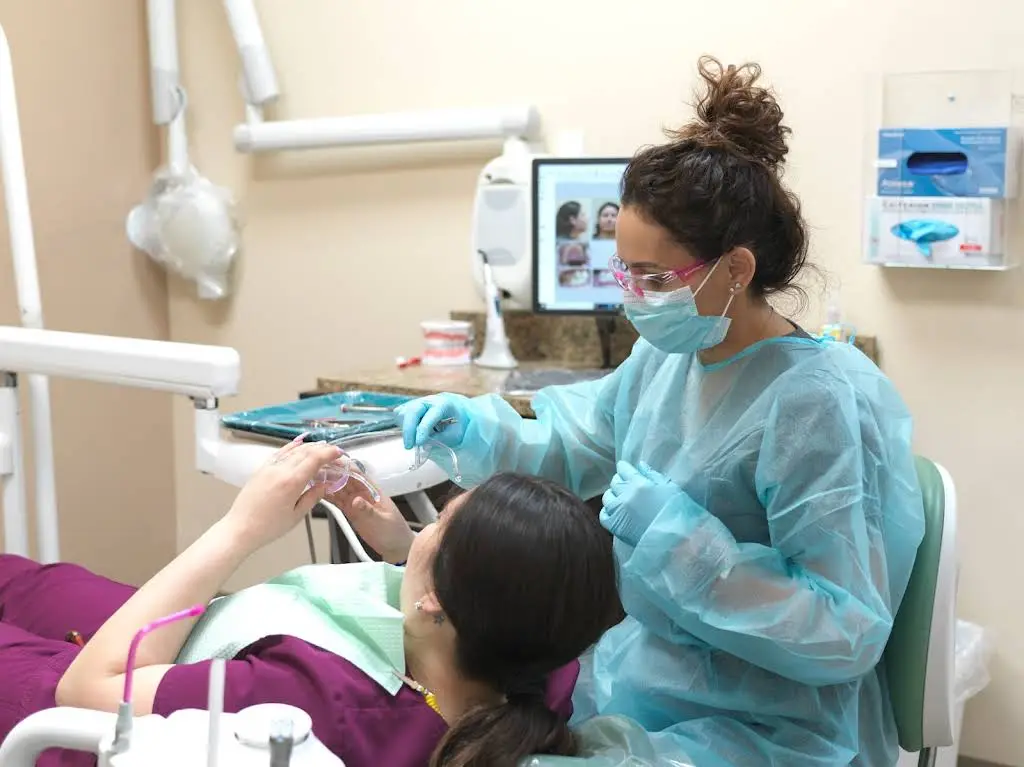 Brite Dental PC