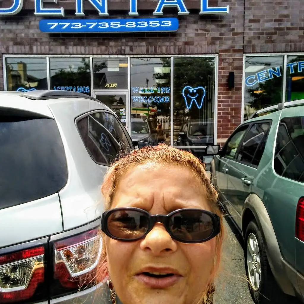 Brite Dental PC