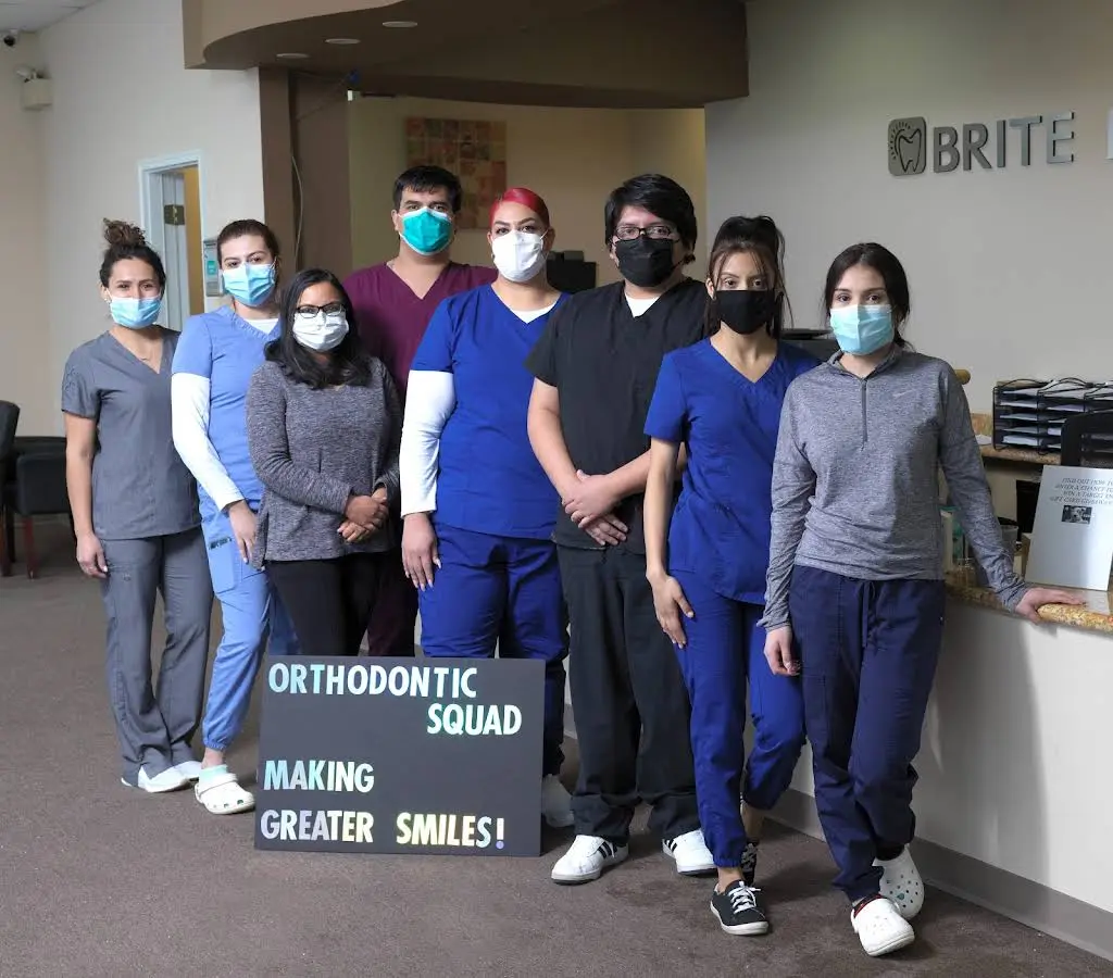 Brite Dental PC