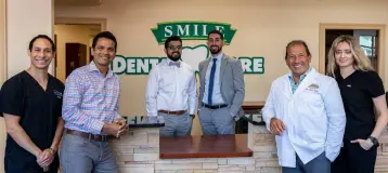 Smile Dental Care