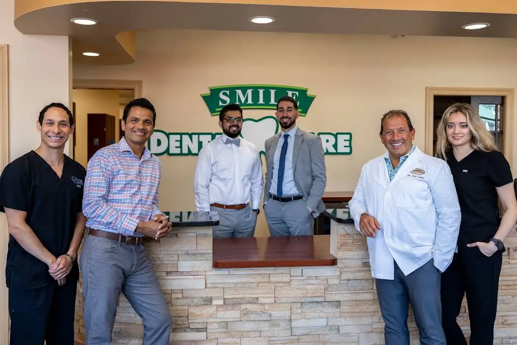Smile Dental Care