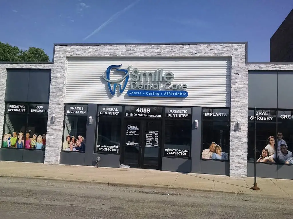 Smile Dental Care
