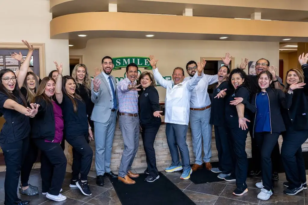 Smile Dental Care