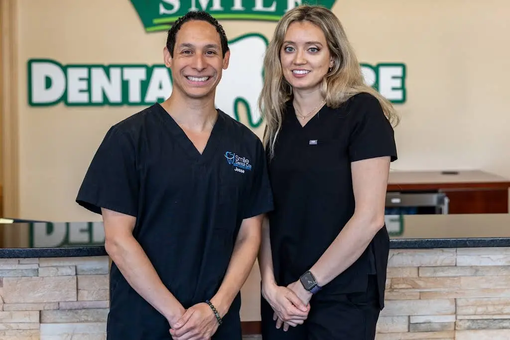Smile Dental Care