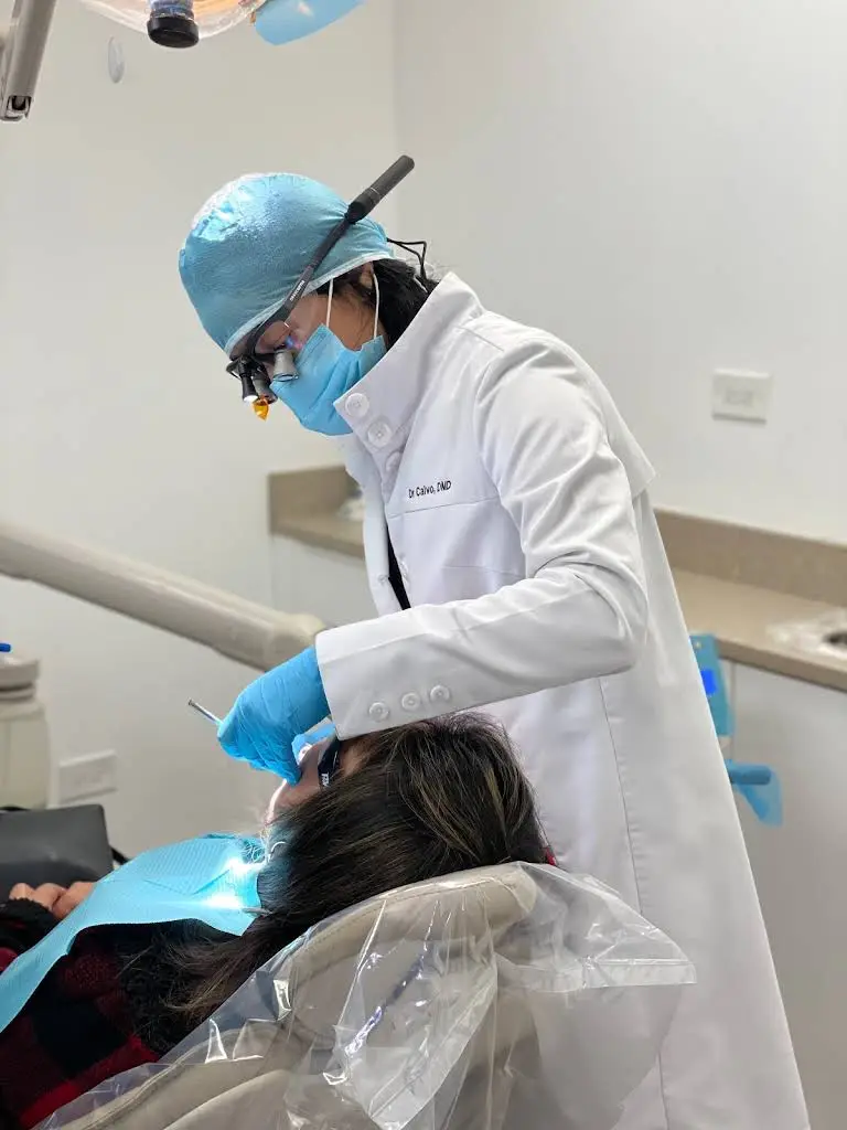 Avila Dental