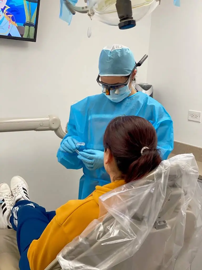 Avila Dental