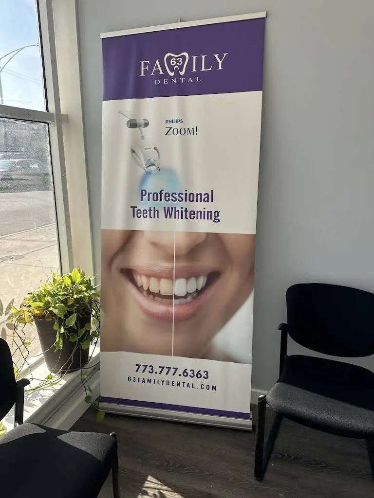 63 Family Dental