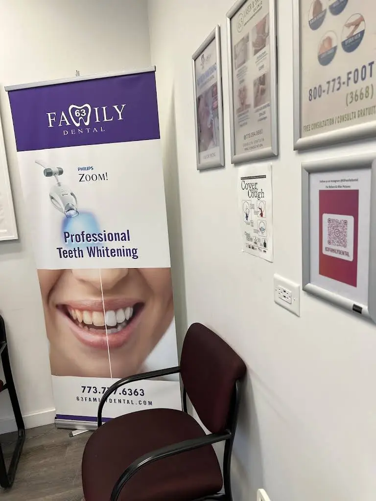 63 Family Dental