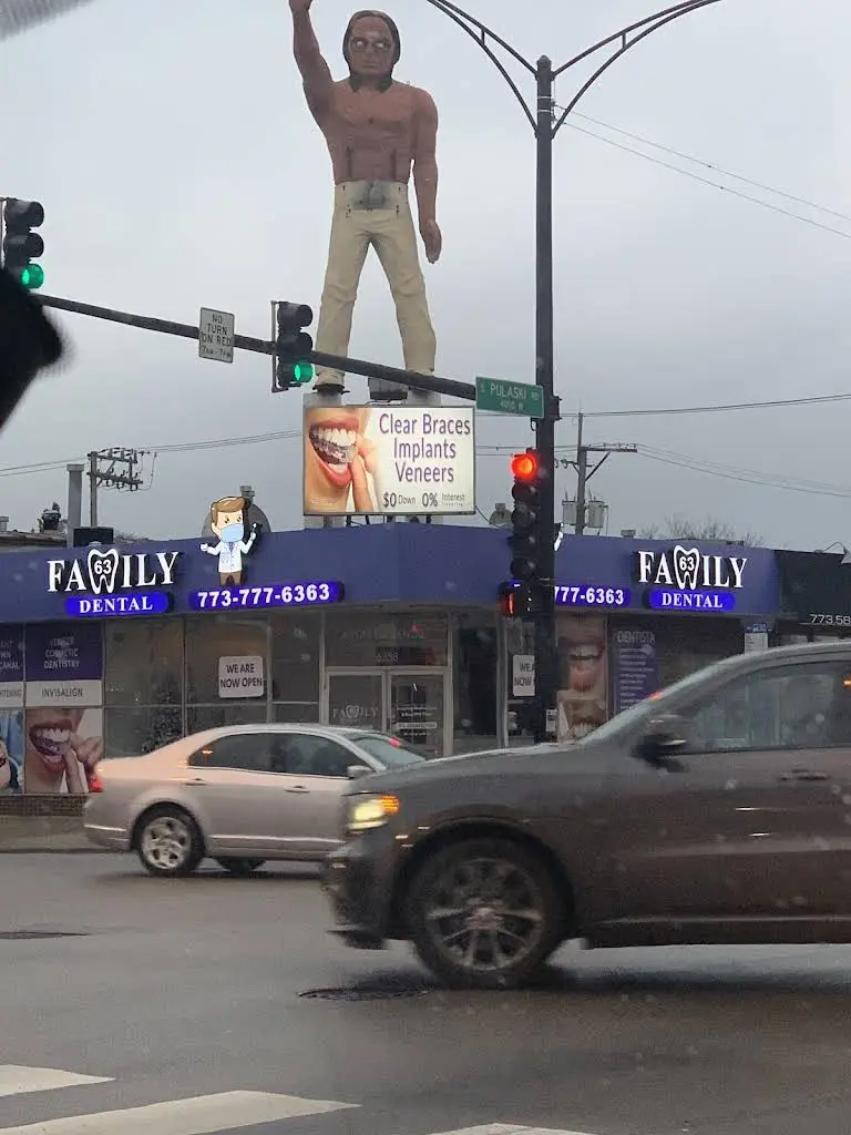 63 Family Dental