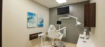1FD Implant Center of Burr Ridge