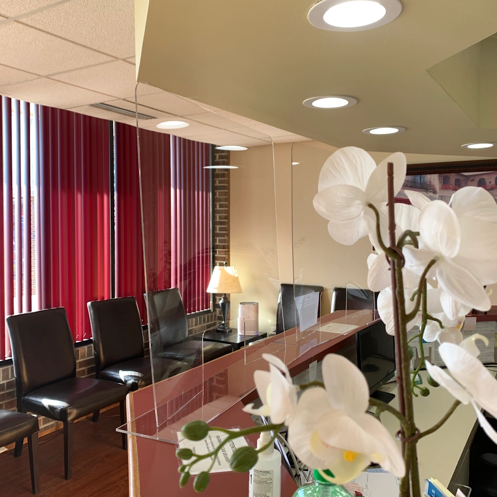 Distinctive Dental by Dr. Aušrinė Schneider
