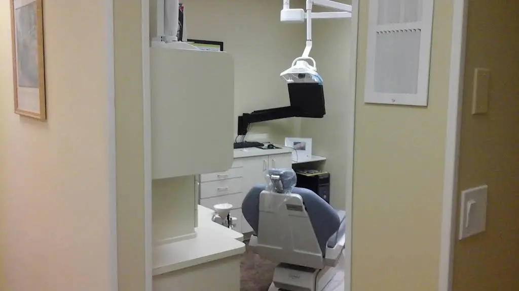 Distinctive Dental by Dr. Aušrinė Schneider