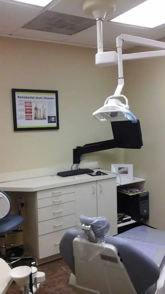 Distinctive Dental by Dr. Aušrinė Schneider