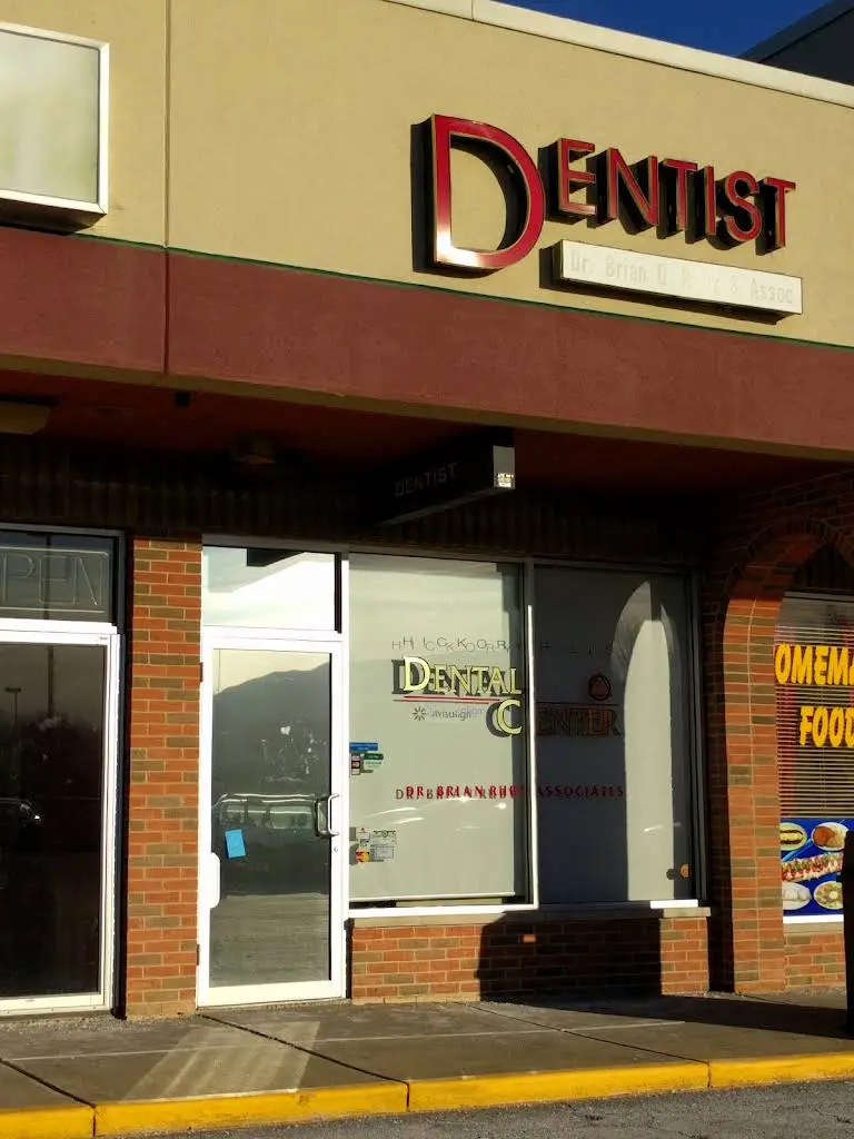Hickory Hills Dental Center