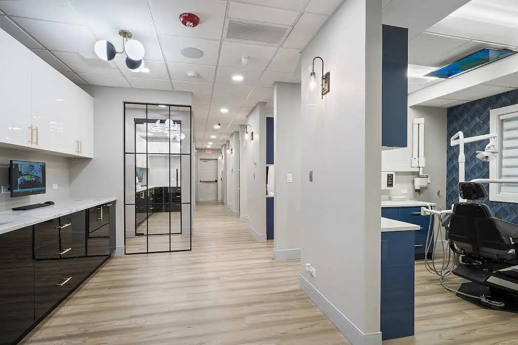 Signature Dental Care