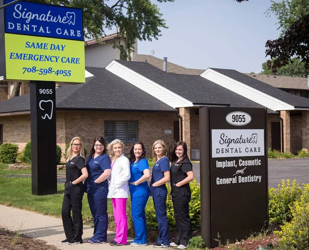 Signature Dental Care