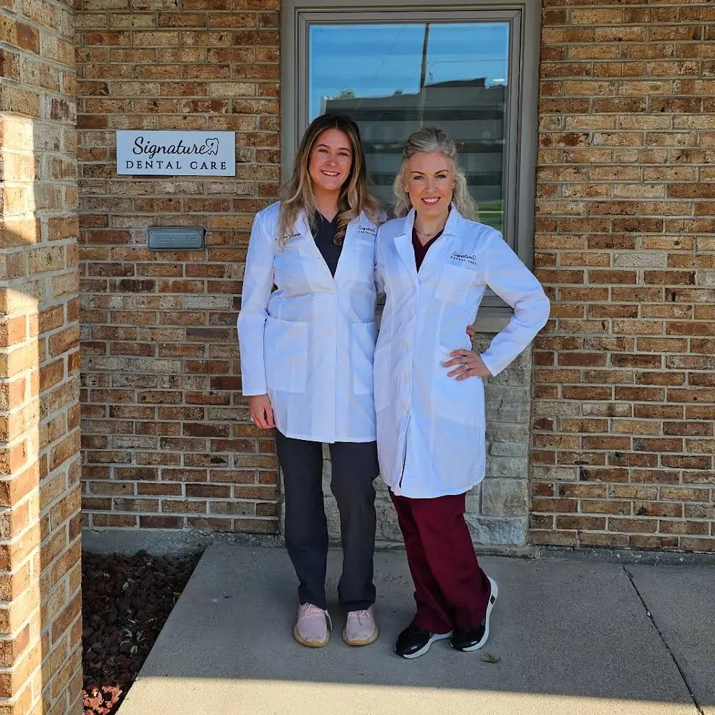 Signature Dental Care