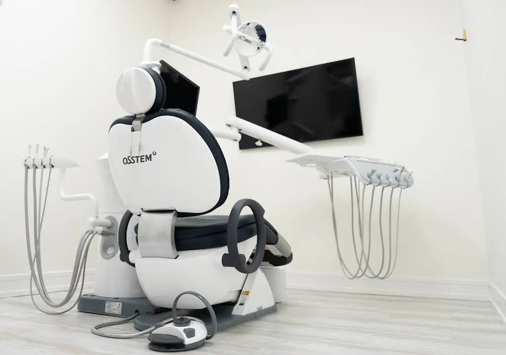 Archer Dentistry