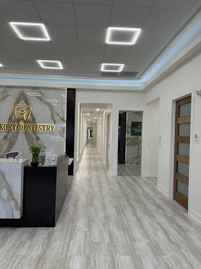 Archer Dentistry