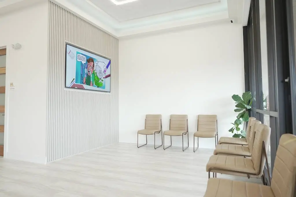 Archer Dentistry