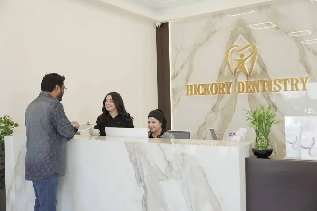 Archer Dentistry