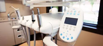 Palos Hills Dental, Anthony J. Tisoncik, DDS