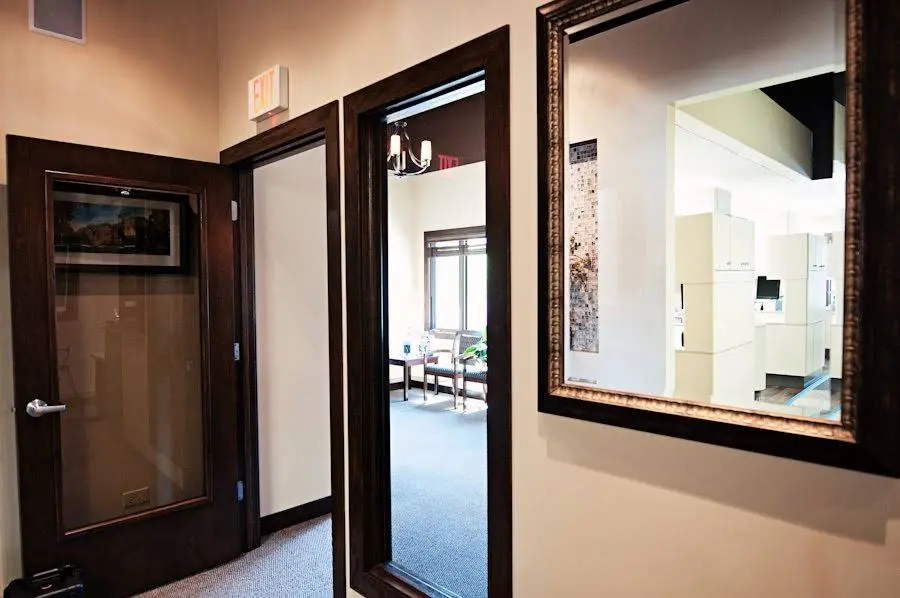 Palos Hills Dental, Anthony J. Tisoncik, DDS