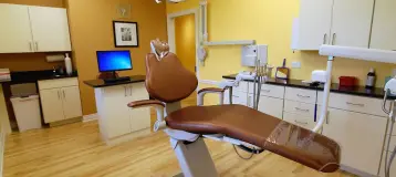 Gentle Touch Dentistry