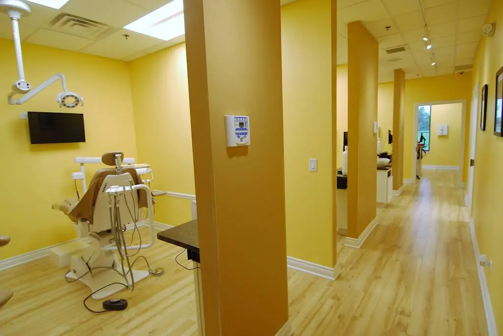 Gentle Touch Dentistry