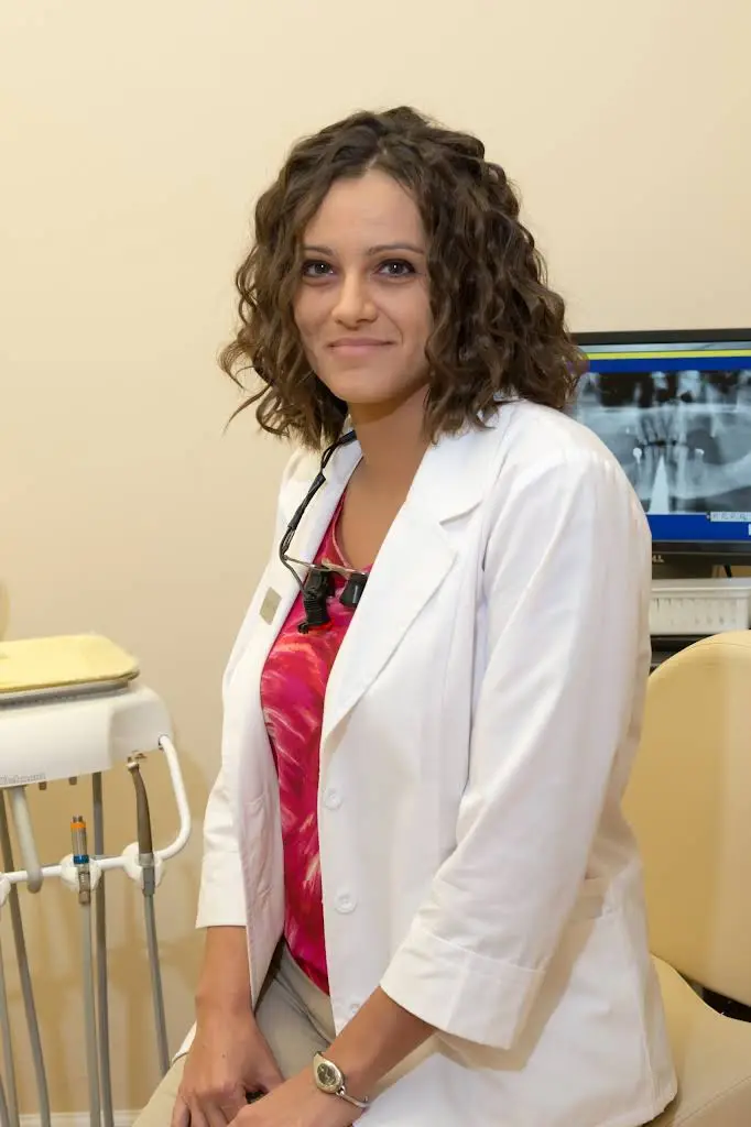 Gentle Touch Dentistry