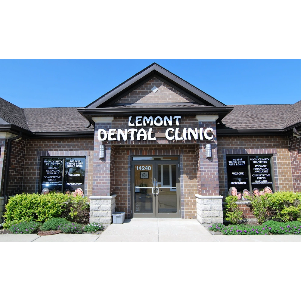 Gentle Touch Dentistry
