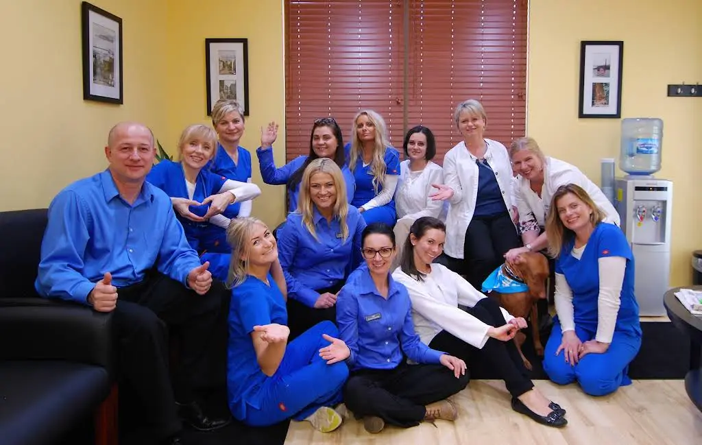 Gentle Touch Dentistry