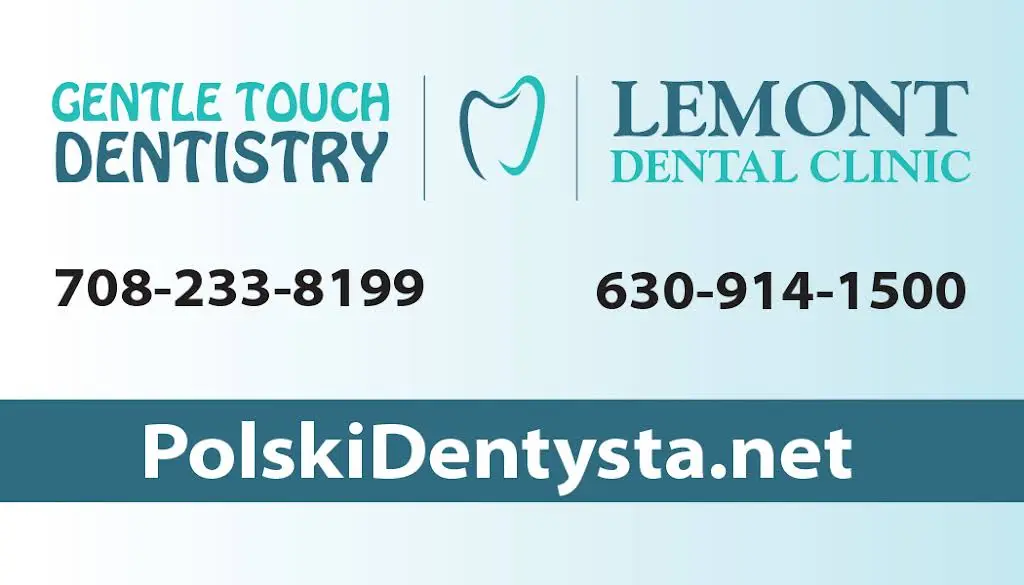 Gentle Touch Dentistry