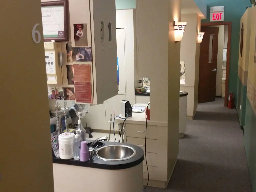 Worth Palos Dentistry