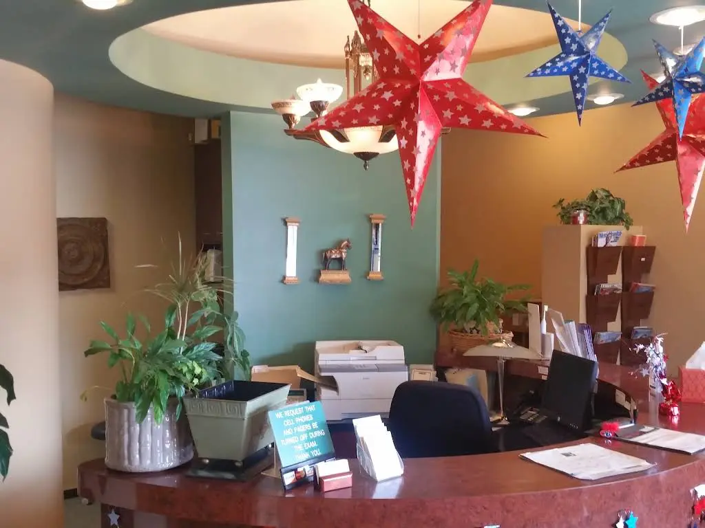 Worth Palos Dentistry